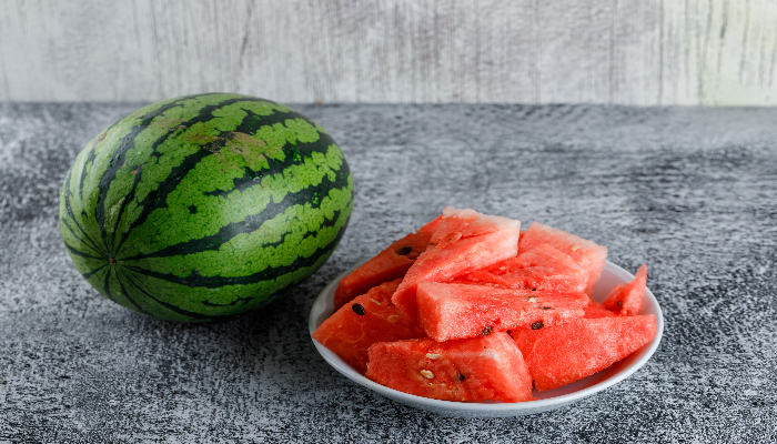 Semangka (foto freepik)