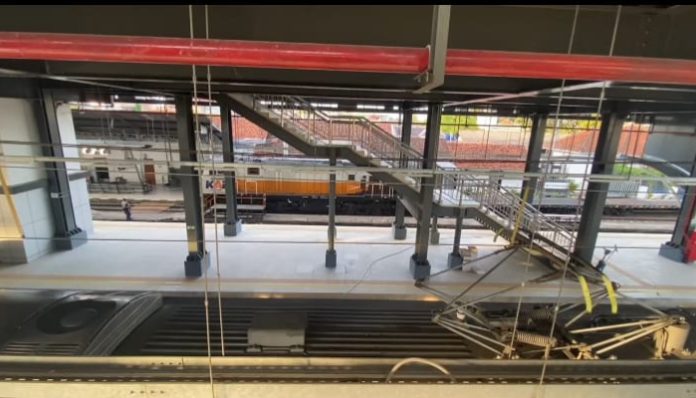 Stasiun Rangkasbitung