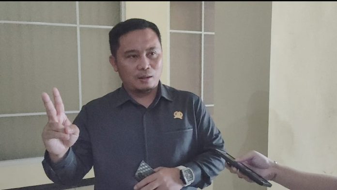 DPRD Kota Serang akan melibatkan tokoh agama dan akademisi dalam pembahasan revisi Perda PUK 2026 (Bantentv.com/ Jaya)