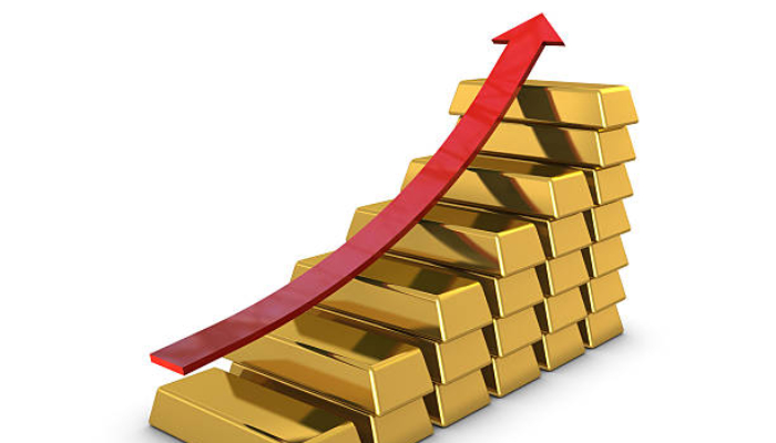 Harga Emas Meroket! Sentuh Rp2.502.000 per Gram Hari Ini