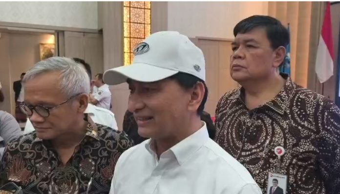 Achmad Dimyati, Wakil Gubernur Banten