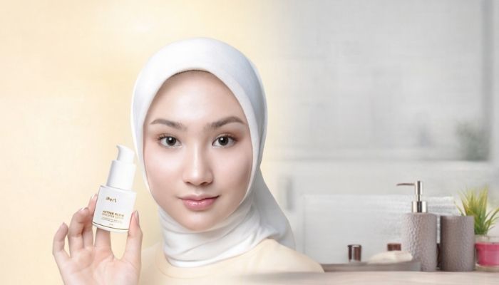 Kulit Tak Cukup Dirawat, Perlu Booster yang Tepat