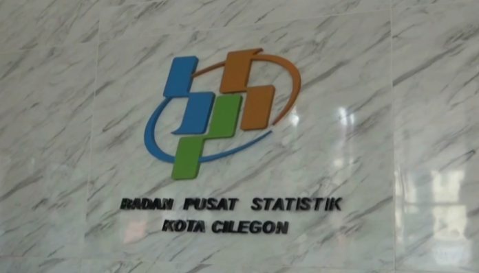 Badan Pusat Statistik (BPS) Kota Cilegon