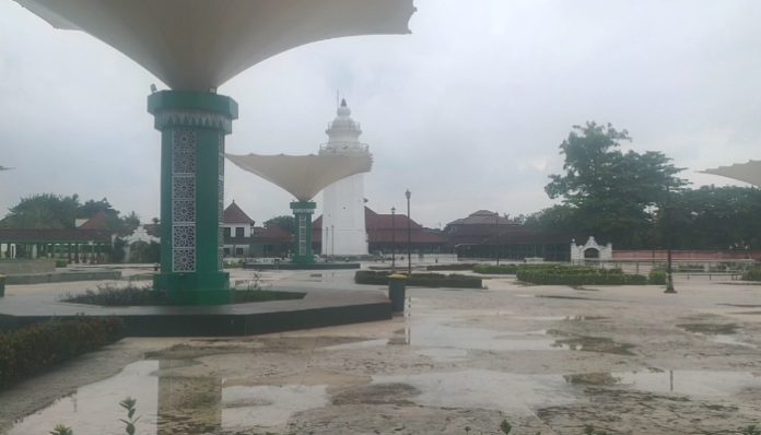 Banten Lama