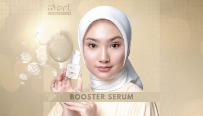 AGB Active Glow Booster Serum cocok untuk pengguna yang menginginkan hasil maksimal tanpa layering skincare yang berlebihan.