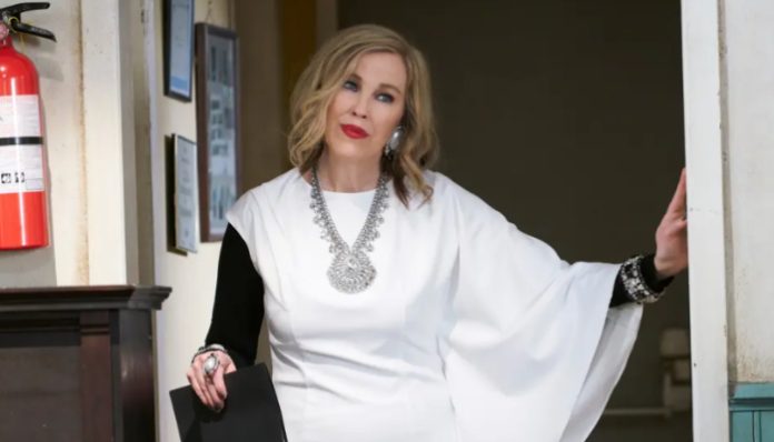 Catherine O’Hara, Ibu Home Alone