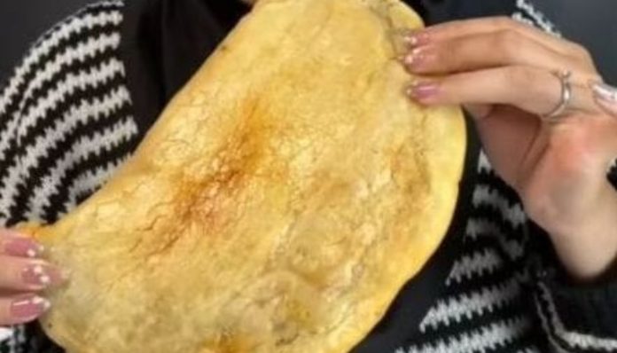 Cireng Isi Megalodon (Foto/Pinterest)