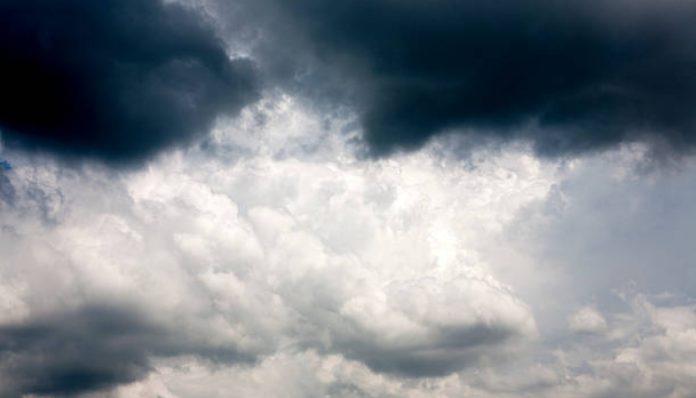 Cuaca berawan tebal (Foto/iStockphoto)