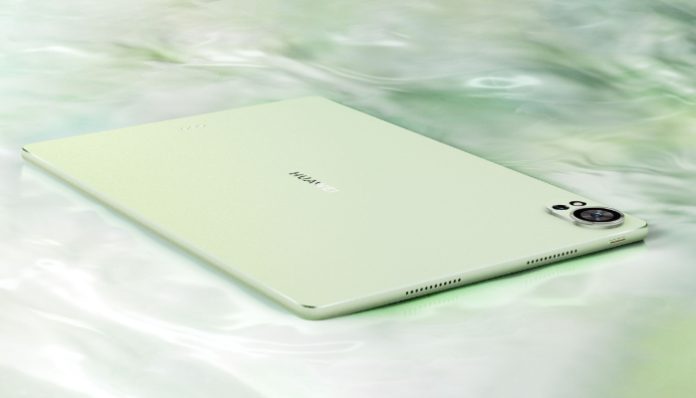 Huawei MatePad 12 X (2026), dibanderol Rp9 jutaan. (Foto: Huawei)