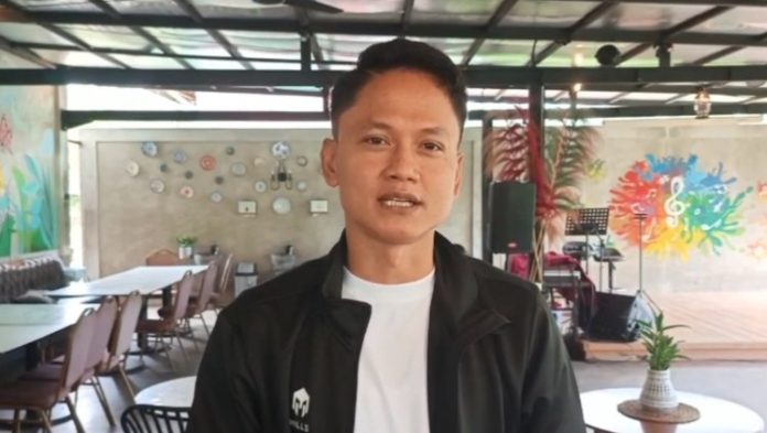 Wakil Bupati Pandeglang mengancam akan menutup SPPG yang dinilai tidak mematuhi standar kualitas makanan (Bantentv.com/ Rangga)