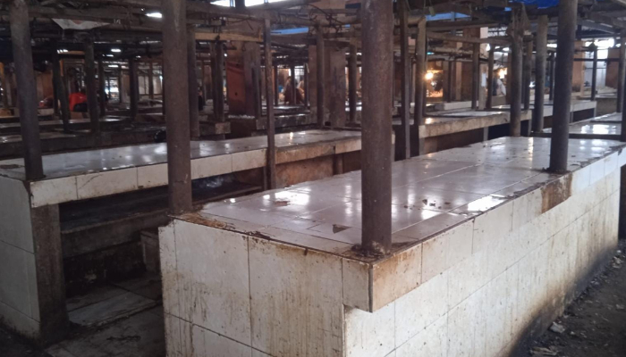 Daging Sapi Tembus Rp140 Ribu, Pedagang di Cilegon Mogok