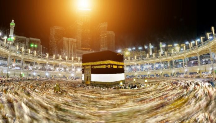 Rencana lengkap perjalanan haji 2026 (Foto: Getty Images Pro)