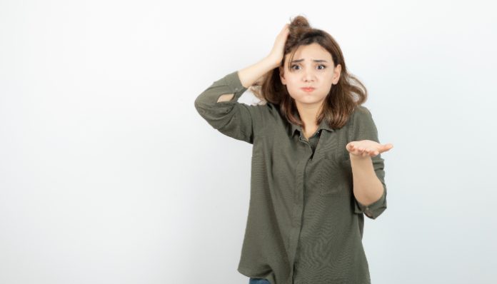 Ilustrasi - Pikun di Usia Muda. (Foto: Freepik)