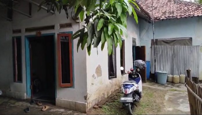 Orang Tua TKW Asal Serang Minta Sponsor Tanggung Jawab. (Foto: Bantentv.com)