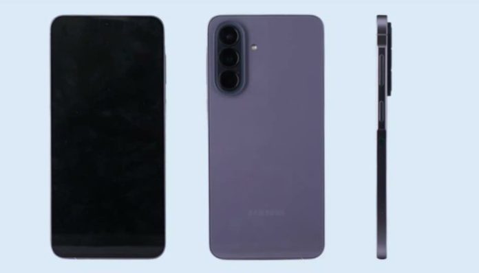 Samsung Galaxy A57 Siap Rilis, Mid-Range dengan Performa Flagship. (Foto: X/sachin86)