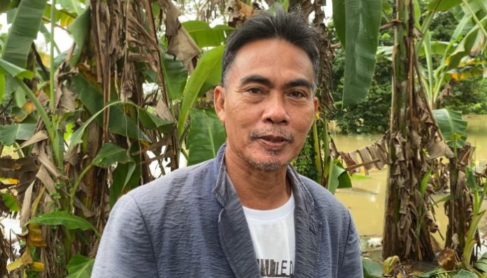 Warga Kampung Kuranji Keluhkan Gatal-Gatal dan Kekurangan Obat
