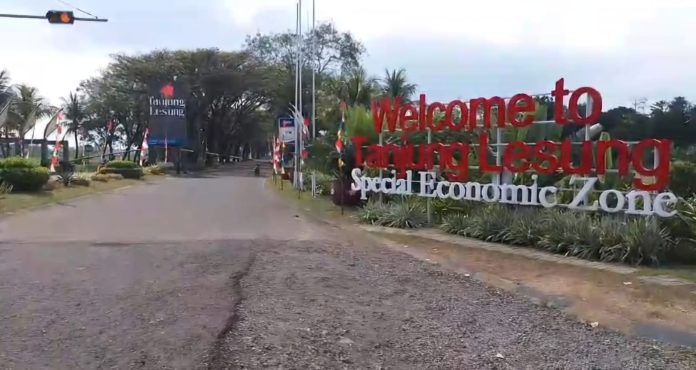 Sejumlah destinasi wisata di Pandeglang menghadirkan beragam paket wisata menarik (Bantentv.com/ Rangga)