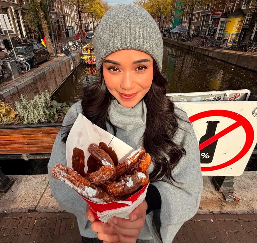 Lula Lahfah (Instagram/@lulalahfah)