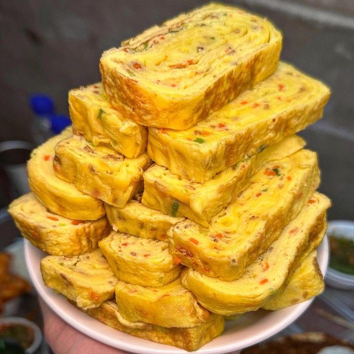 Gyeran Mari (Foto: Pinterest)