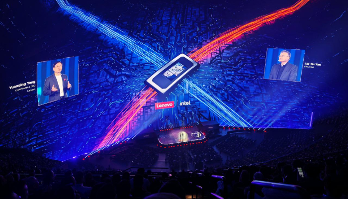 Yoga AIO i Aura Edition pada kuartal kedua 2026