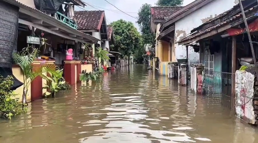 DPRD Kota Cilegon meminta Pemkot Cilegon untuk mengambil langkah serius terkait aktivitas pertambangan yang diduga kuat menyebabkan banjir (Bantentv.com/ Ali)