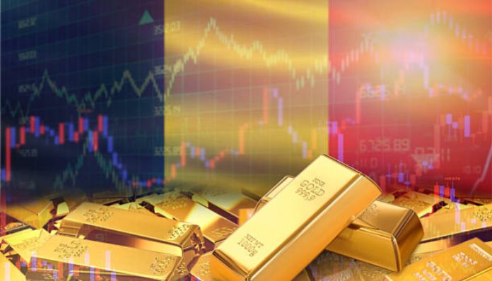 Emas batangan (Foto/iStockphoto)