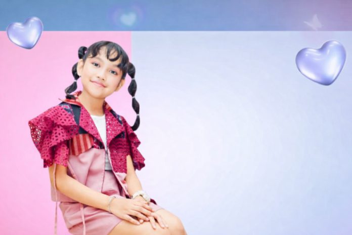 Syifa Kusuma resmi merilis mini album terbarunya bertajuk Selamanya.. (Foto: Istimewa)