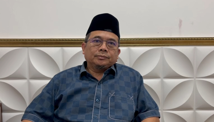 Anggota Komisi IV DPRD Banten, Gembong R Sumedi