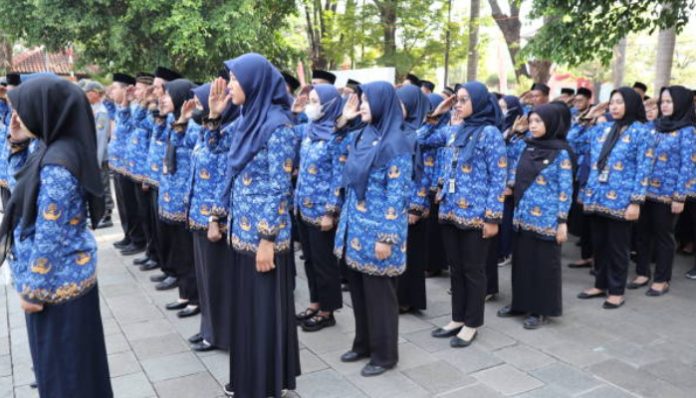 Aparatur Sipil Negara (Foto/iStockphoto)