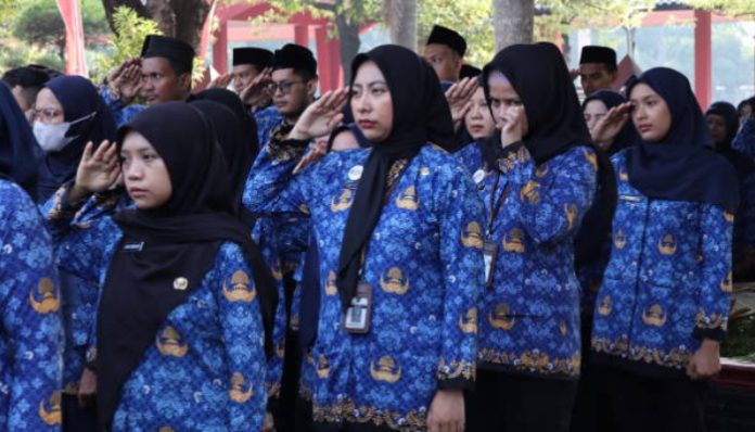 Aparatur Sipil Negara (Foto/iStockphoto)