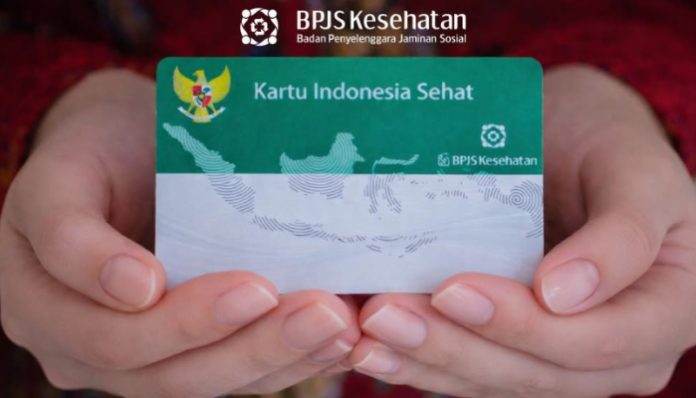 BPJS PBI (Foto : Instagram/bpjskesehatan_ri)
