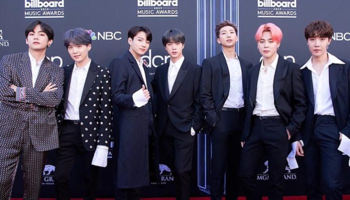 BTS (Foto/Wikipedia)
