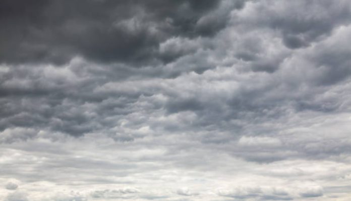 Berawan tebal (Foto/iStockphoto)