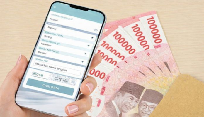 Cara Cek Bansos PKH dan BPNT di Banten Secara Online. (Foto: Bantentv.com)
