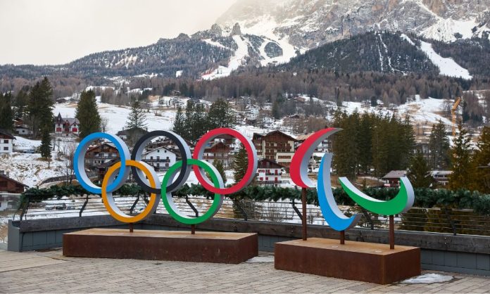 Jadwal, Lokasi, dan Cabang Olahraga Olimpiade Musim Dingin 2026 (Foto: Sportspro)
