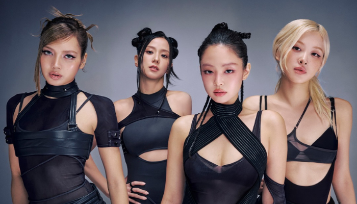 Resmi Kembali! Blackpink Rilis MV “GO” di Mini Album DEADLINE