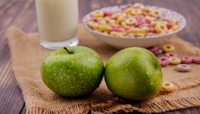 Hati-hati sayur dan buah ini paling banyak tercemar mikroplastik (Foto: Freepik)