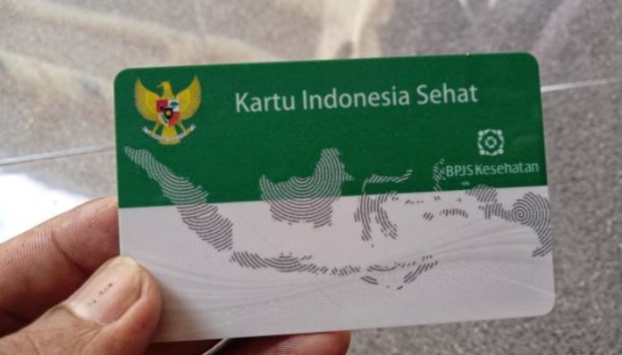 Ilustrasi Kartu BPJS Kesehatan (Foto/iStockphoto)