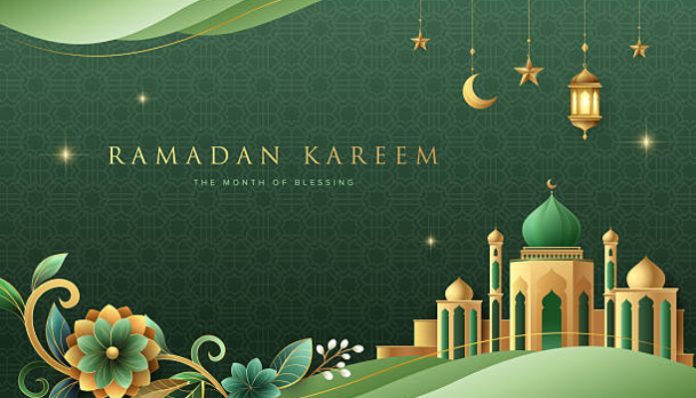 Ilustrasi Ramadan Kareem (Foto/iStockphoto)