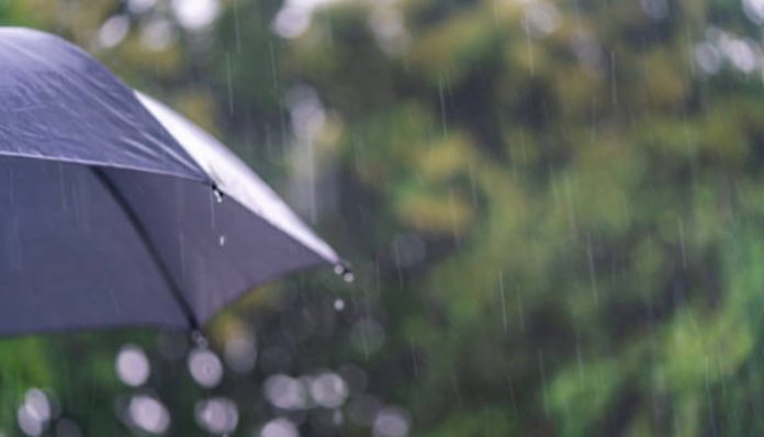 Ilustrasi cuaca hujan (Foto/iStockphoto)