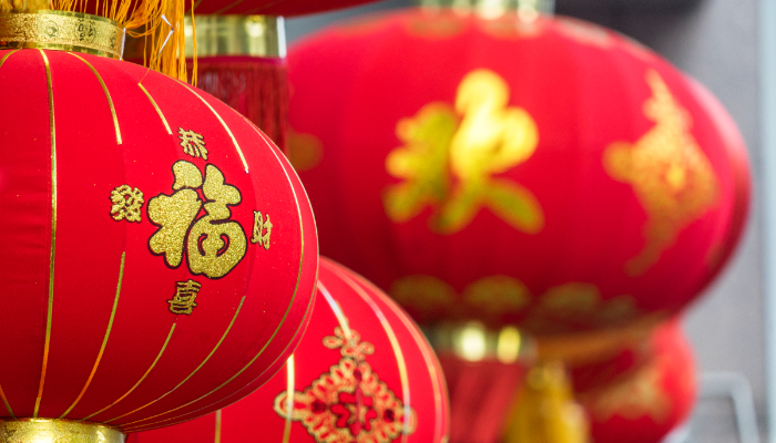 Imlek 2026 Jatuh Selasa, Ada Cuti Bersama?