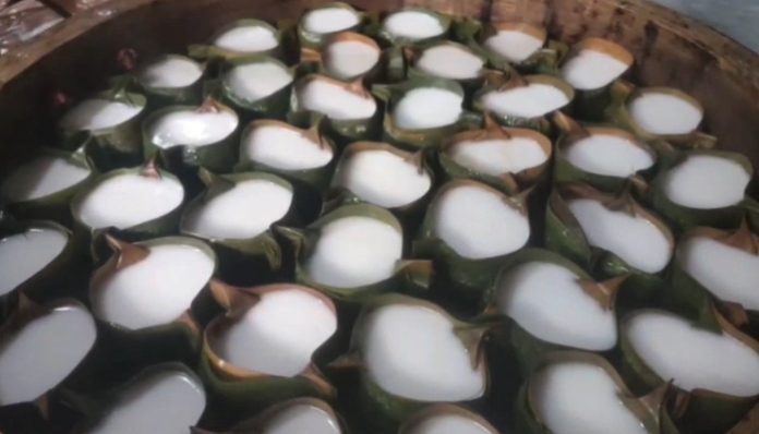 Jojorong Lebak tetap dicari saat Ramadan. (Foto: Bantentv.com)