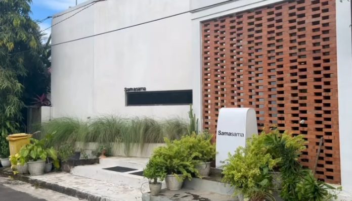 Kedai Samasama