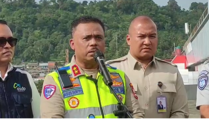 Puncak Arus Mudik 2026 Diprediksi 15 Maret, Korlantas Siapkan Strategi Antisipasi