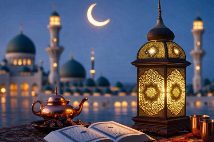 Awal Puasa Ramadan 1447 H Ditentukan Besok. (Foto - Ilustrasi)