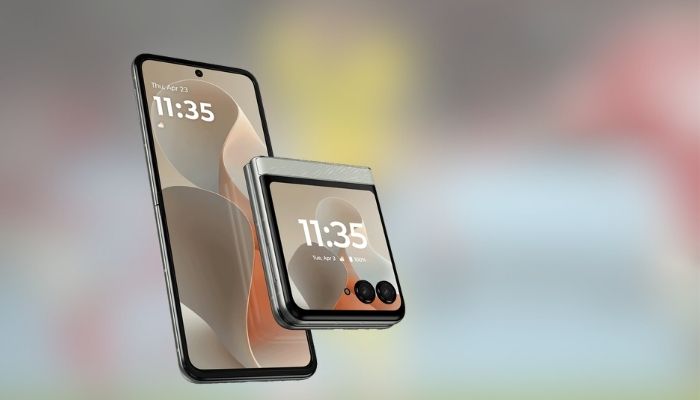Razr 60 Resmi Dijual di Indonesia, Layar Lebih Besar & Engsel Titanium!