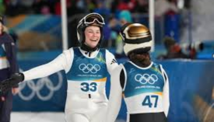 Empat Laga Penentuan! Hoki Es Putra Panaskan Hari ke-11 Olimpiade Musim Dingin 2026