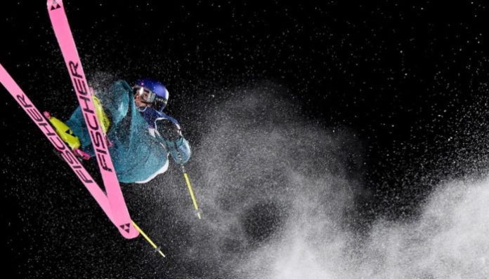 Persaingan Medali Olimpiade Musim Dingin 2026 Kian Sengit di Milan-Cortina. (Foto: Instagram/@Olympics)