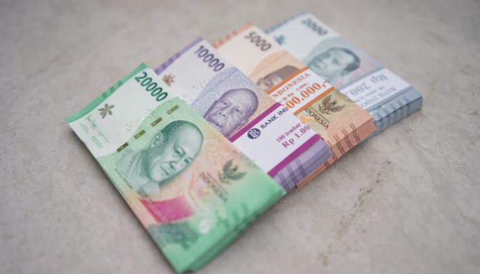 BI Buka Pemesanan Mulai 13 Februari 2026. (Foto: Bantentv.com/Mukhlis)