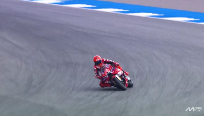 Perbedaan MotoGP, Moto2, dan Moto3